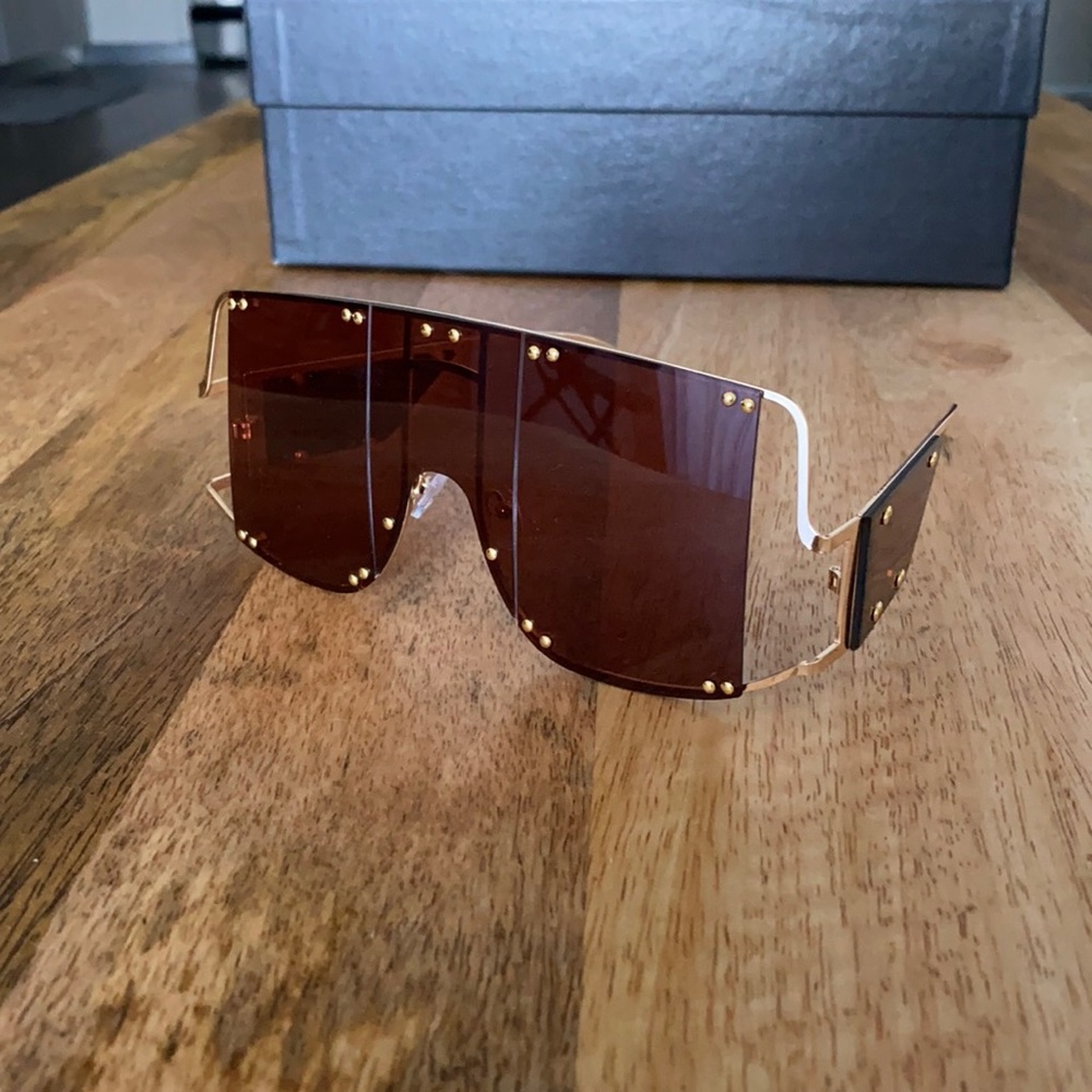 Shield Sunglasses